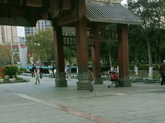 -金山公园