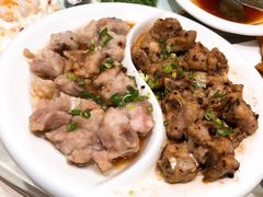 -古南都·老广东酒楼(龙江店)