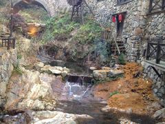 -天明山温泉大酒店