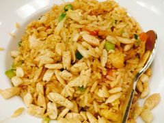 -晶荷轩(香港迪士尼乐园酒店)