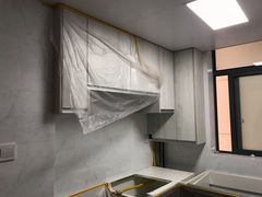 -佰丽爱家全屋定制(汶水店)