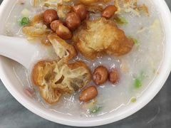 艇仔粥-穗银肠粉店(东川路店)