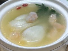 -清真大西门餐饮城(恒德大厦店)