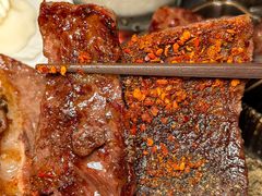 -铭牛烧肉·和牛海鲜自助(高新月牙湖店)