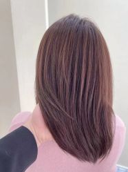 点击看大图 -MORI HAIR SALON日式美发沙龙