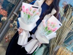-ChaKo Flora ·茶子花艺 (市北店)