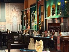 -甘尼仕印度餐厅爵士酒吧(阳春巷店)