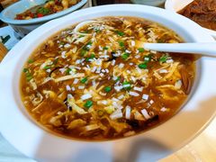 -三道菜(明堂公园店)