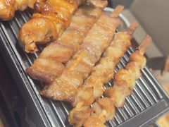 -松子料理(亮马桥店)