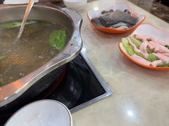 -潮悦牛肉火锅城(水贝店)