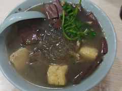 -金原鸭血粉丝汤总店(锁金村店)