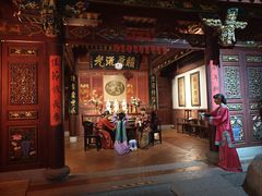 -中国闽台缘博物馆