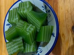 椰奶糕-椰小调.儋州米烂(名门店)