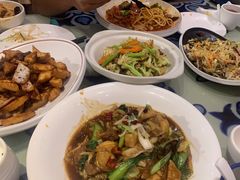 -撒拉花儿·新疆菜·清真(太阳宫店)