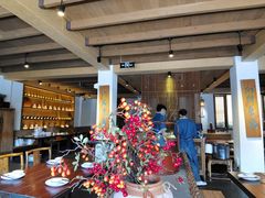 -大牌大·传统杭帮菜(湖滨店)