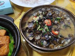 -八仔大富楼·河鲜(西江店)