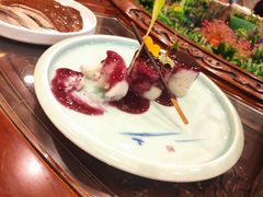 -万荣烤鸭店·北京菜(天坛店)