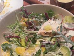 -卡朋厨房(289艺术园区店)