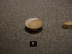 -鸿山遗址博物馆