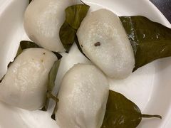 手工叶儿粑-妈妈味道生态私房菜(下潘家坝街店)