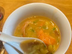 -村长家的疙瘩汤·东营菜(东营茶城店)