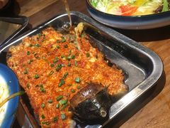 -阿记烧烤(大兴新区店)
