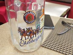 -亮马河饭店翠雅咖啡厅