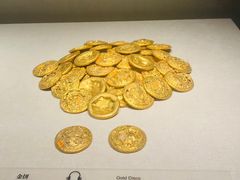 -陕西历史博物馆