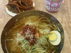 -天池冷面(利民街店)