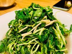 -热度餐厅(老佛爷店)