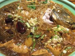 -95号酱骨·一块豆腐(展春园西路店)