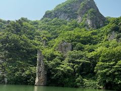 -大连冰峪旅游度假区