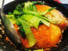 -煲王粤菜餐厅(中侨中心店)