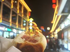 酒酿饼-叶受和(观前街店)