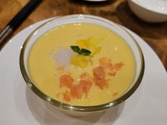 -北海金昌开元名都大酒店·四季轩中餐厅