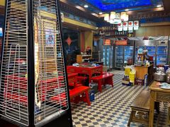 -金鼎雪山牦牛杂火锅(理县总店)