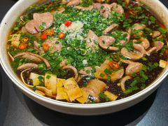 -红厨巷·淮扬菜(熙南里店)