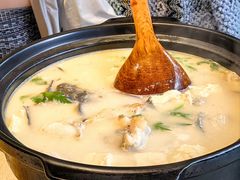 -炊烟餐厅