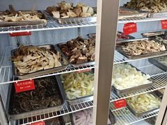 -金鼎雪山牦牛杂火锅(理县总店)