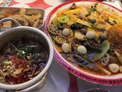 -文立新麻辣烫(合生汇21街区店)