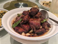 -老妈菜馆(建设街店)