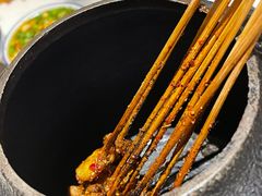 -唐猫庭院·千年陕菜(大唐不夜城店)