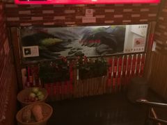-深山老屋(国顺东路店)