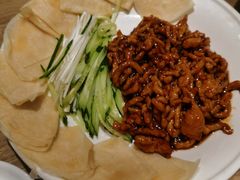 -小四川菜馆(托乐嘉店)