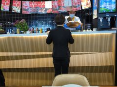 -甄花精致料理自助(城市阳台店)