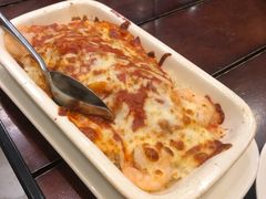 -Mr.Pizza米斯特比萨(合肥一九一二街区店)