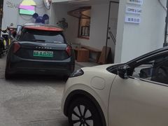 -稀物集咖啡(徽州大道店)