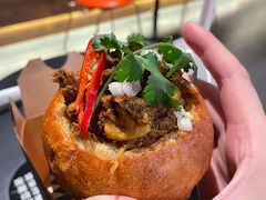 -Let's Taipei 非常烘焙(太古里店)