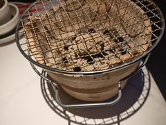 -柳喜辣·烧烤酒局(跃进总店)