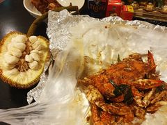 -大茄来海鲜餐厅(亚洲城分行)